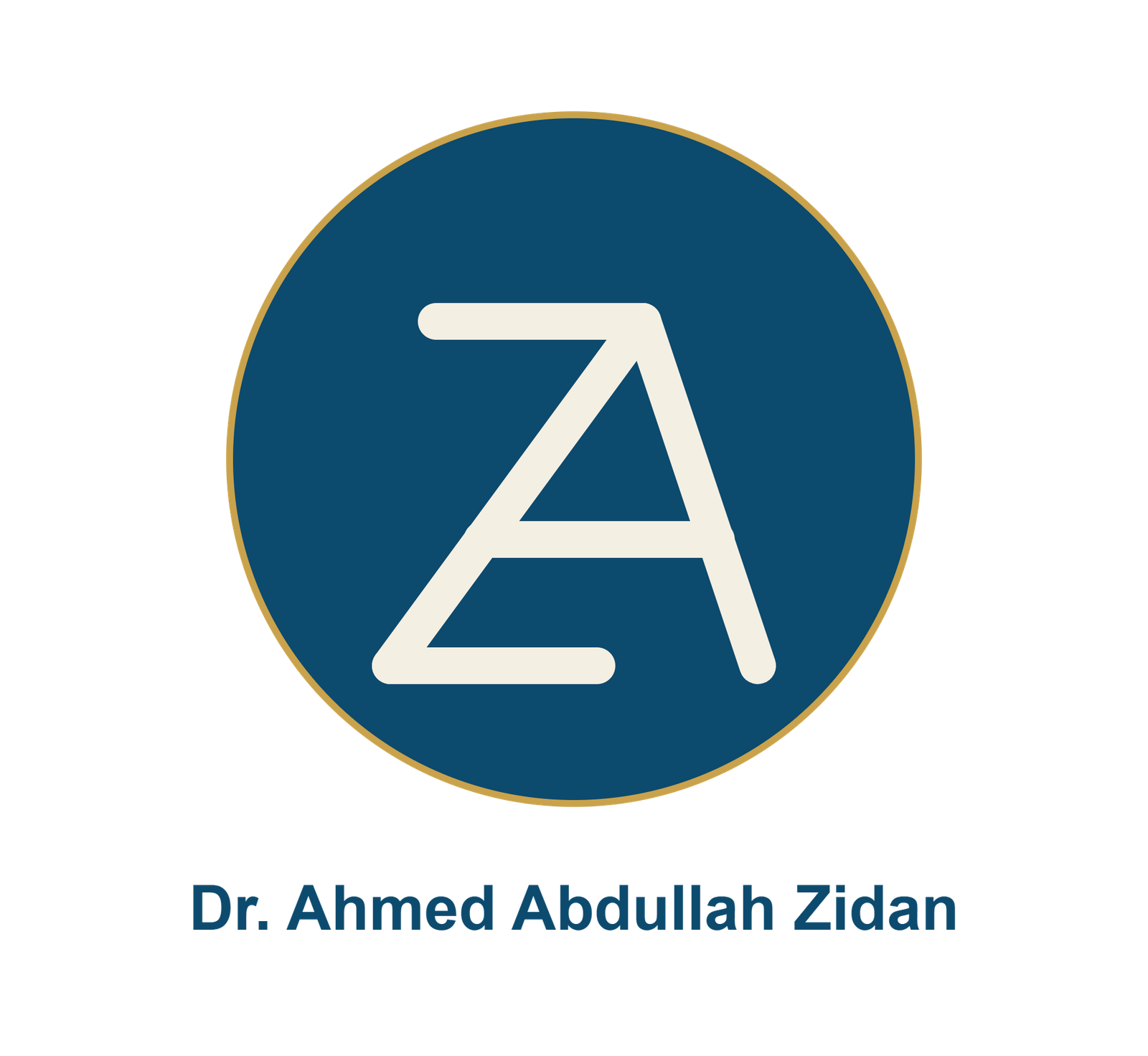 Dr. Ahmed Abdullah Zidan